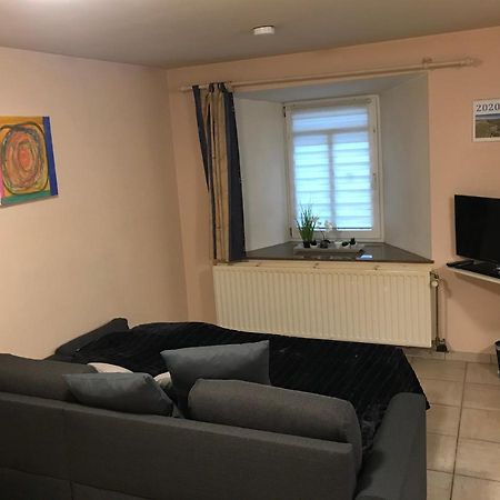 Zum Burgblick Διαμέρισμα Εξωτερικό φωτογραφία